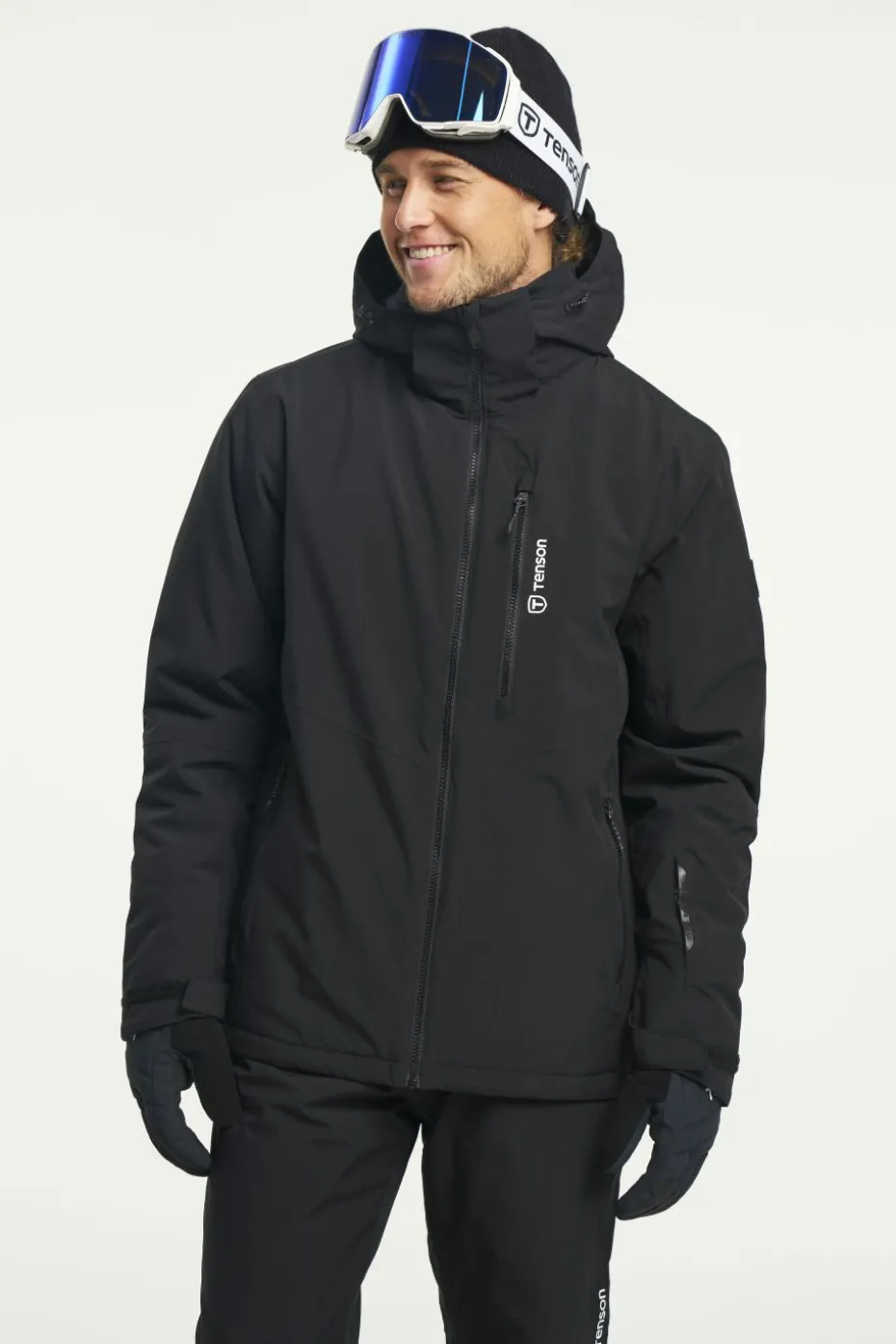 Brendon Ski Jacket
