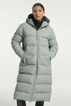 Chimi Coat