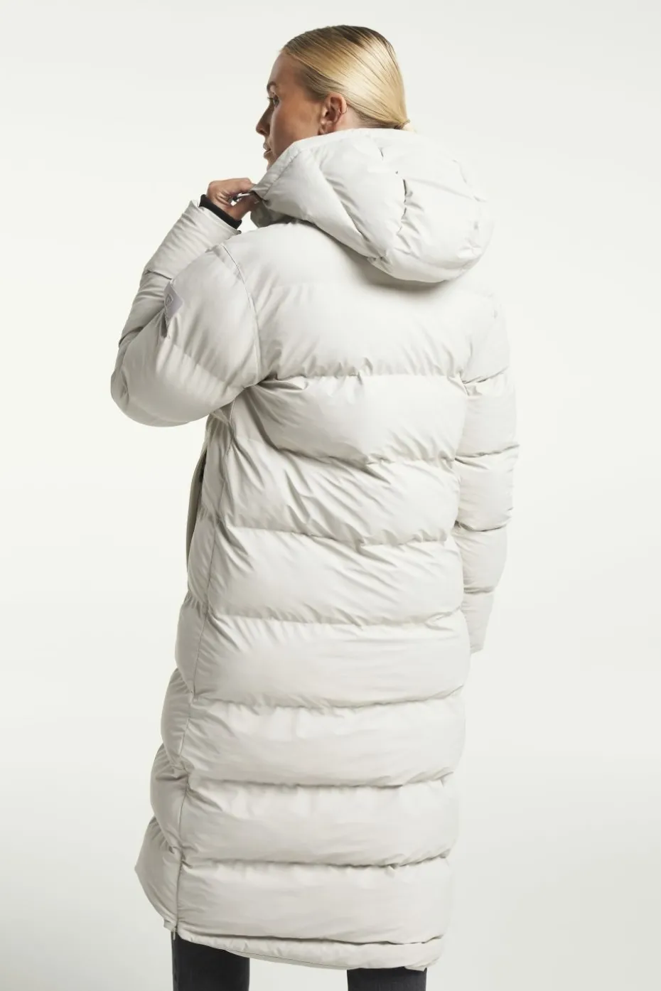 Chimi Coat