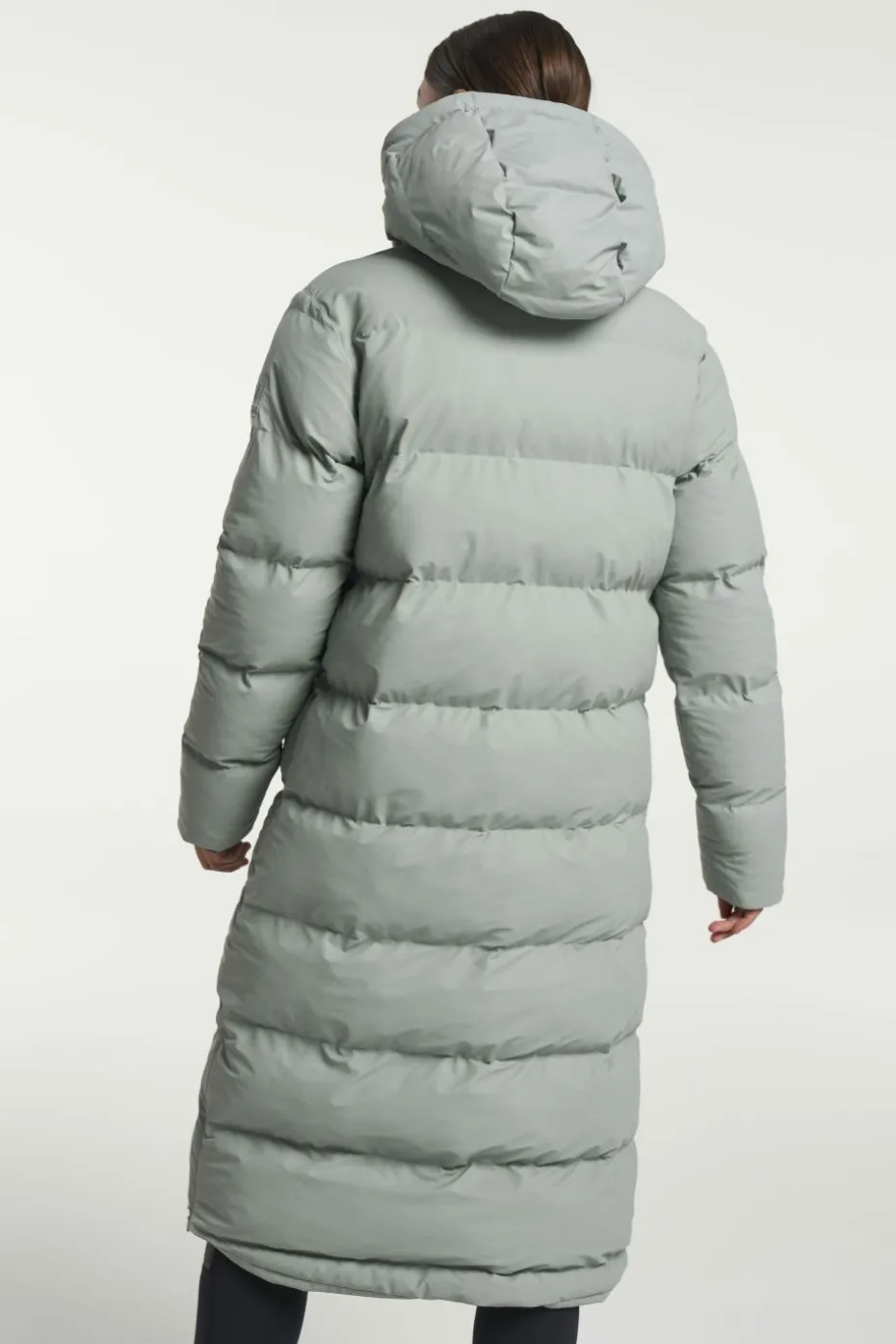 Chimi Coat