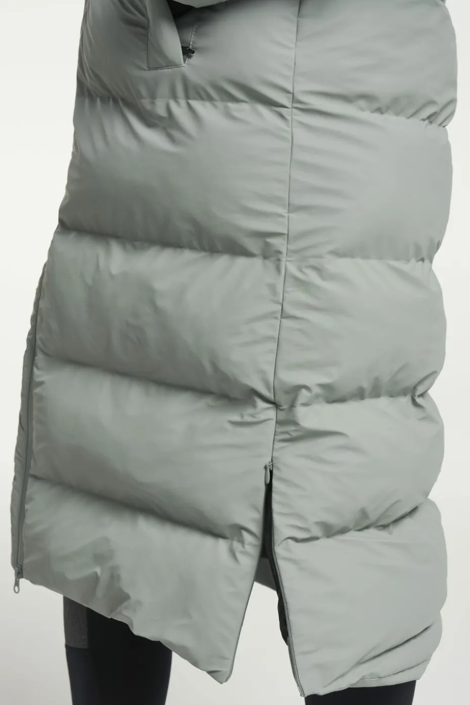 Chimi Coat