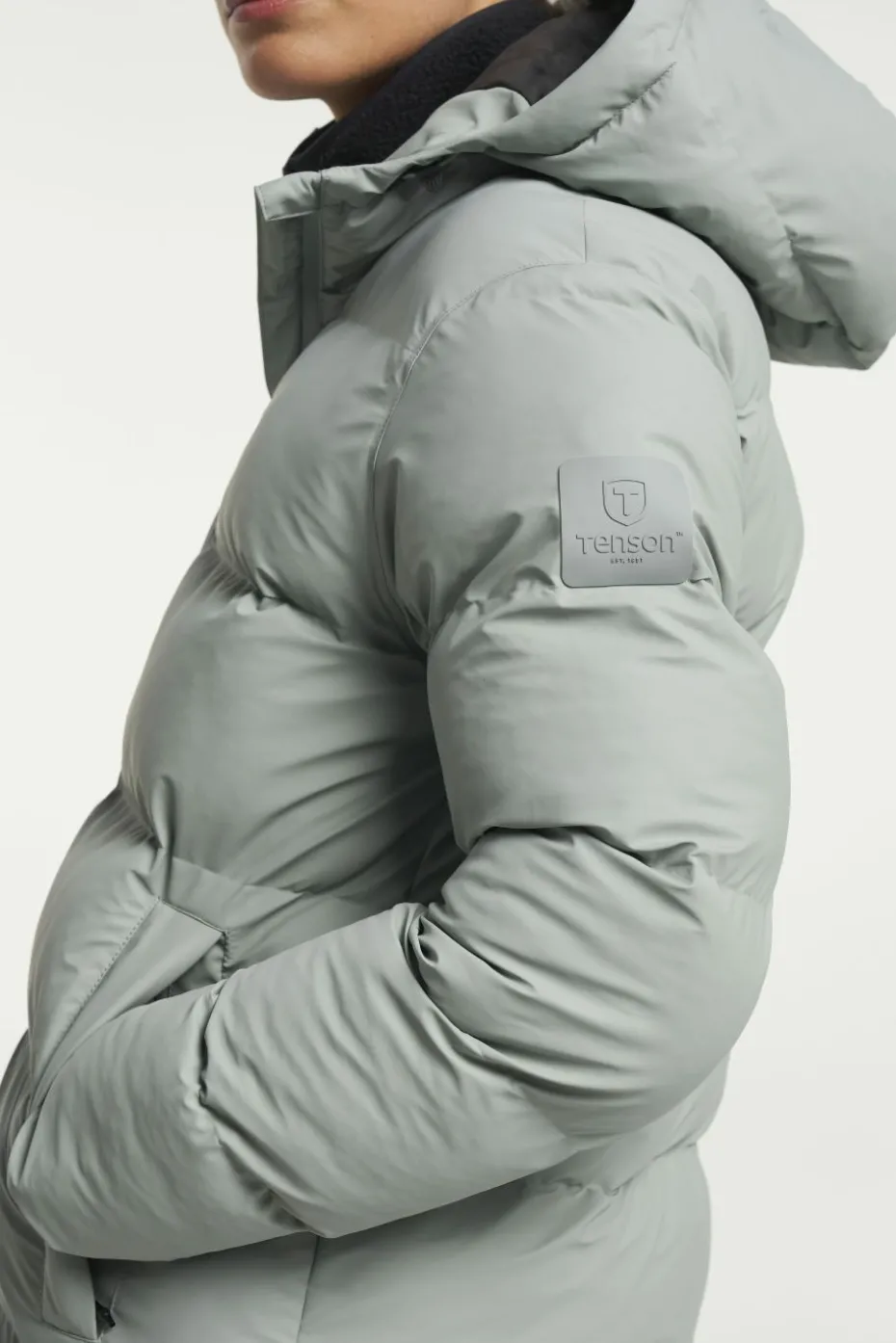 Chimi Coat