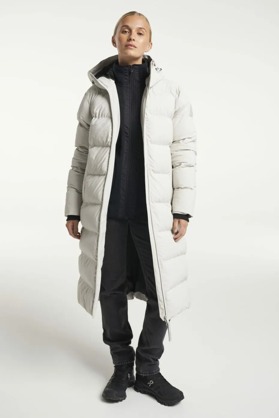 Chimi Coat