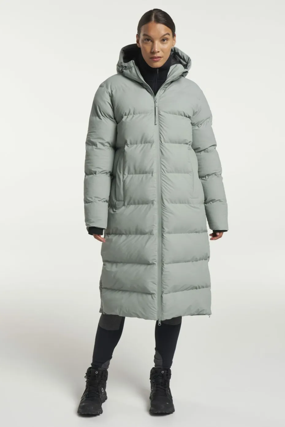 Chimi Coat