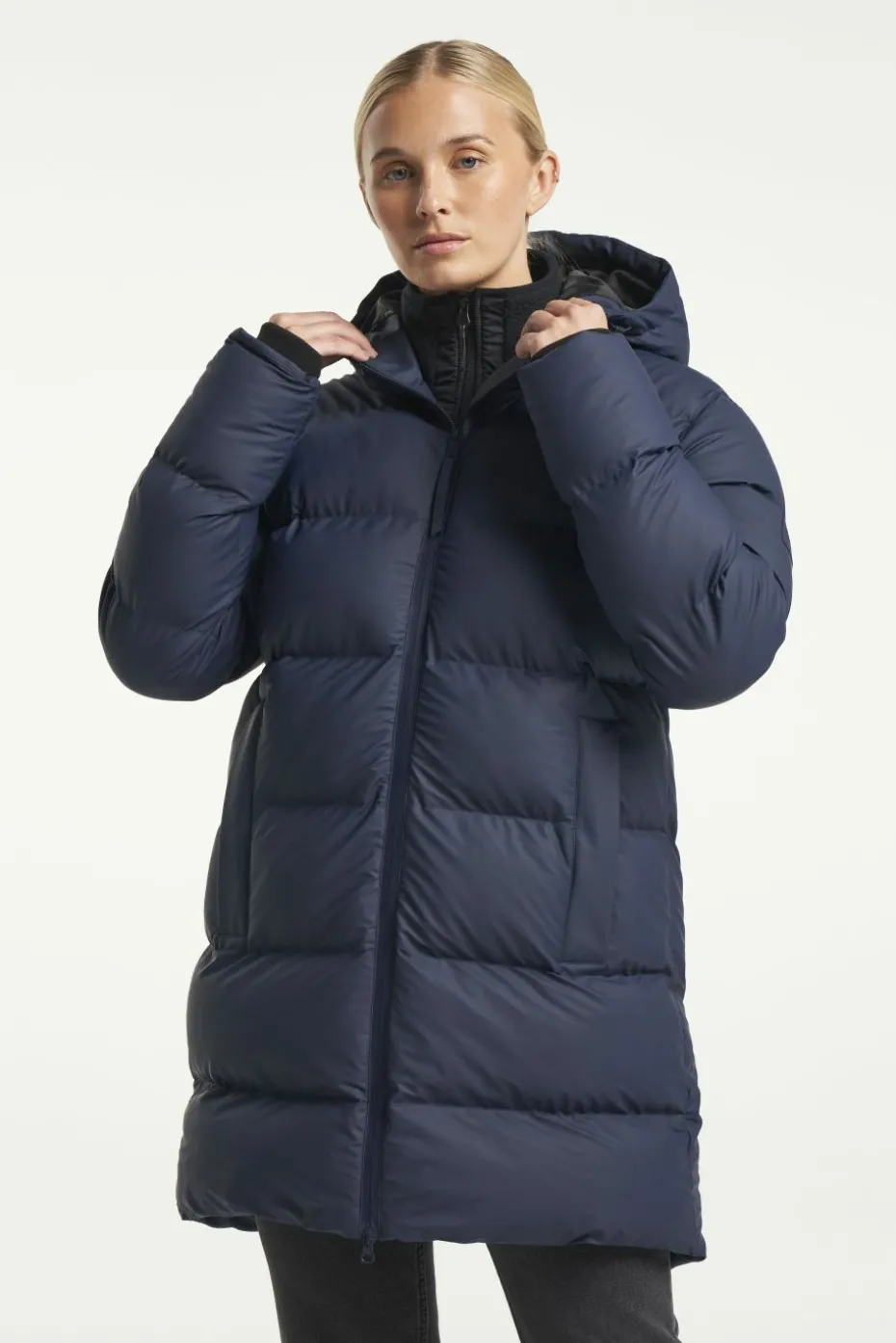 Chimi Jacket