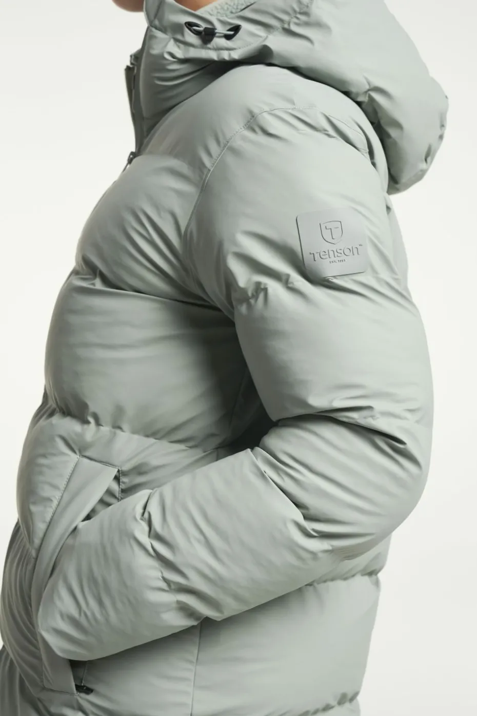 Chimi Jacket