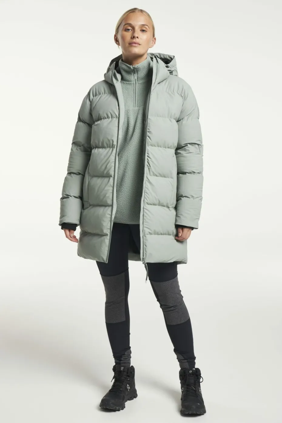 Chimi Jacket