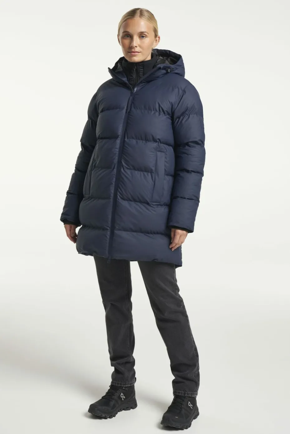 Chimi Jacket