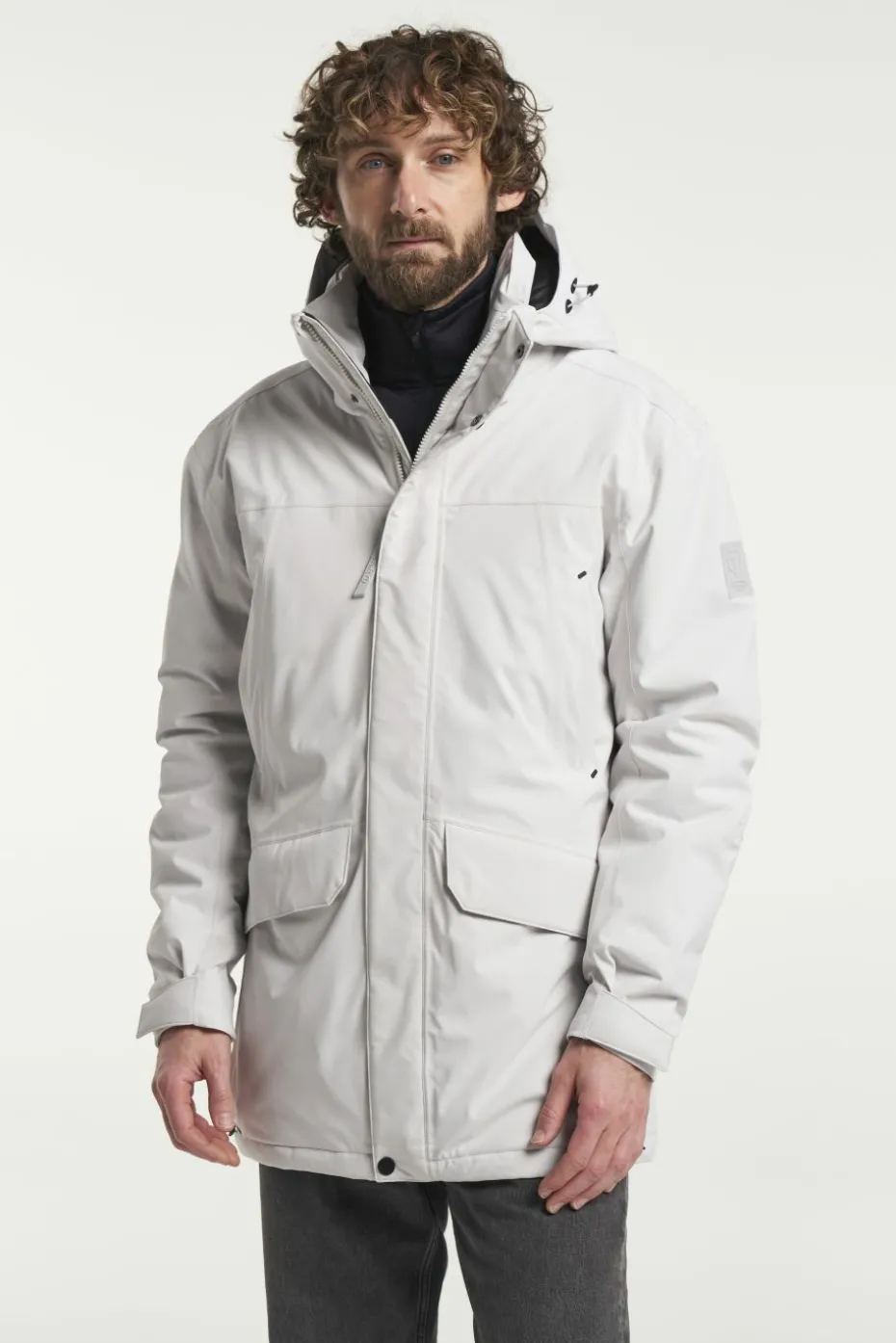 Chris Jacket