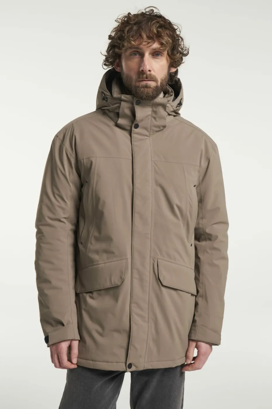 Chris Jacket