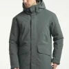 Chris Jacket