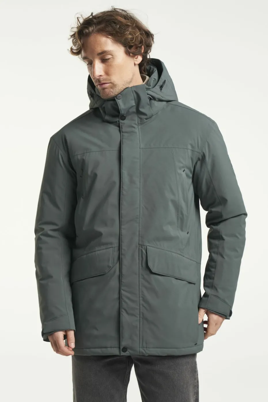 Chris Jacket