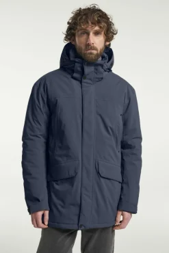 Chris Jacket