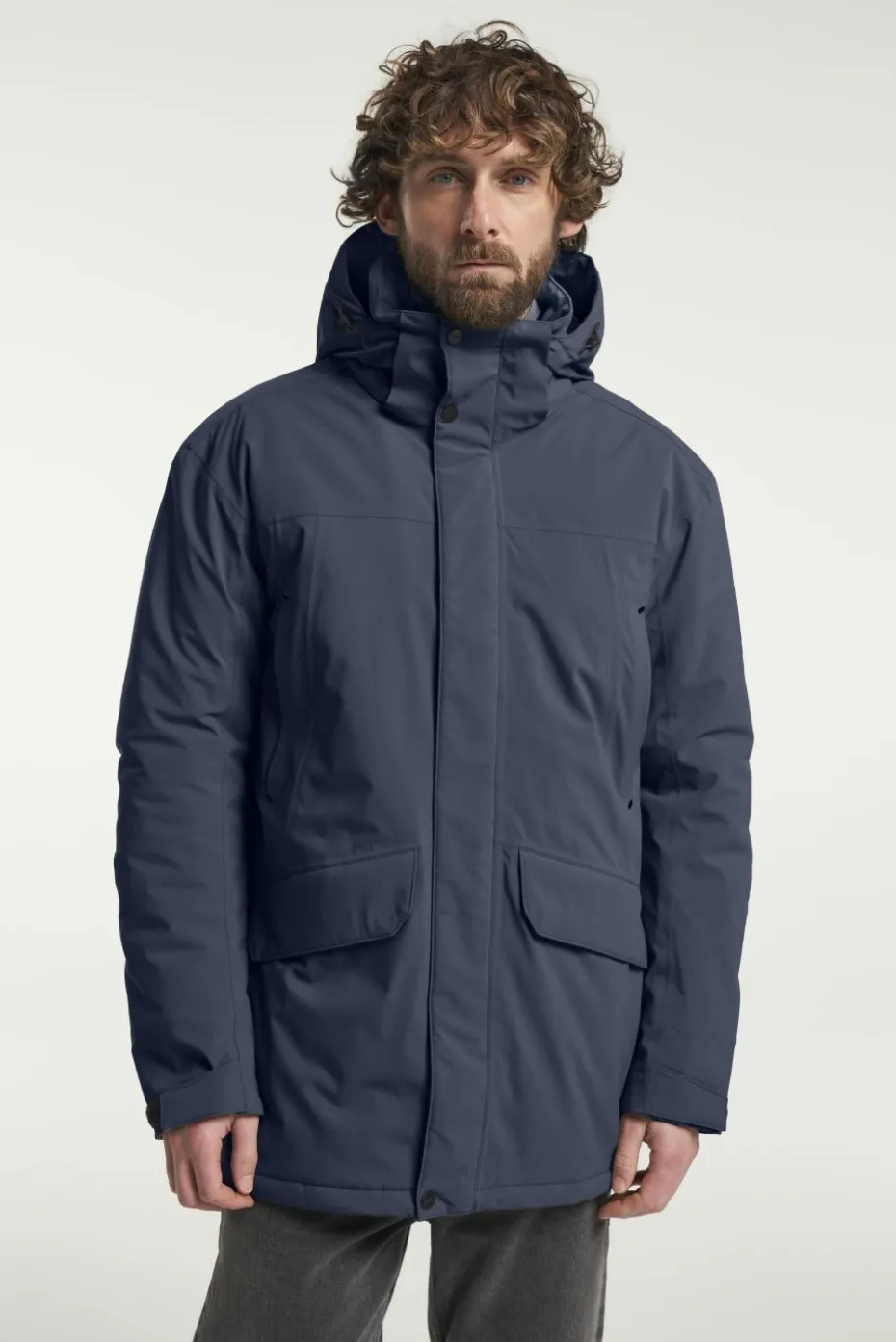 Chris Jacket
