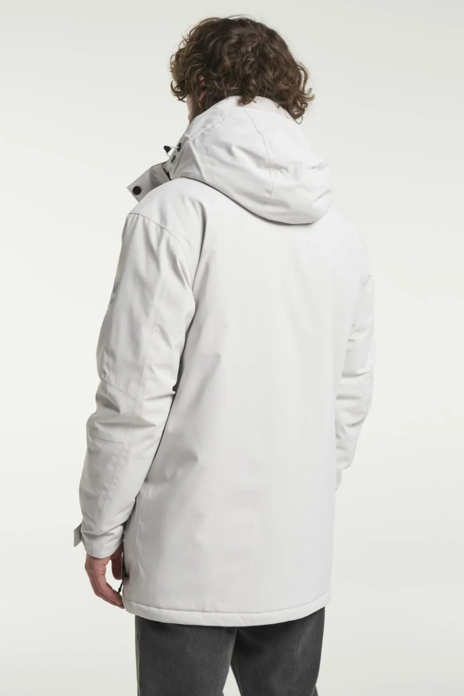 Chris Jacket