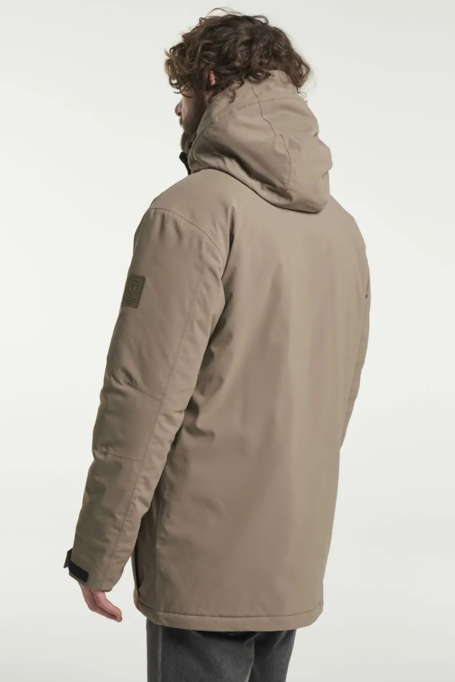 Chris Jacket