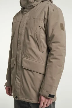 Chris Jacket