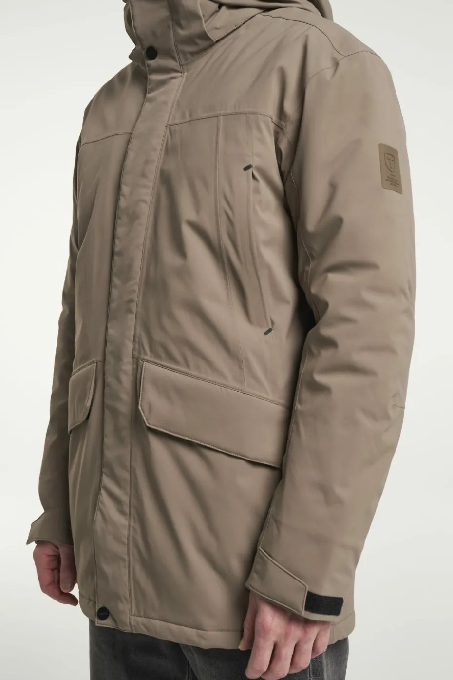 Chris Jacket