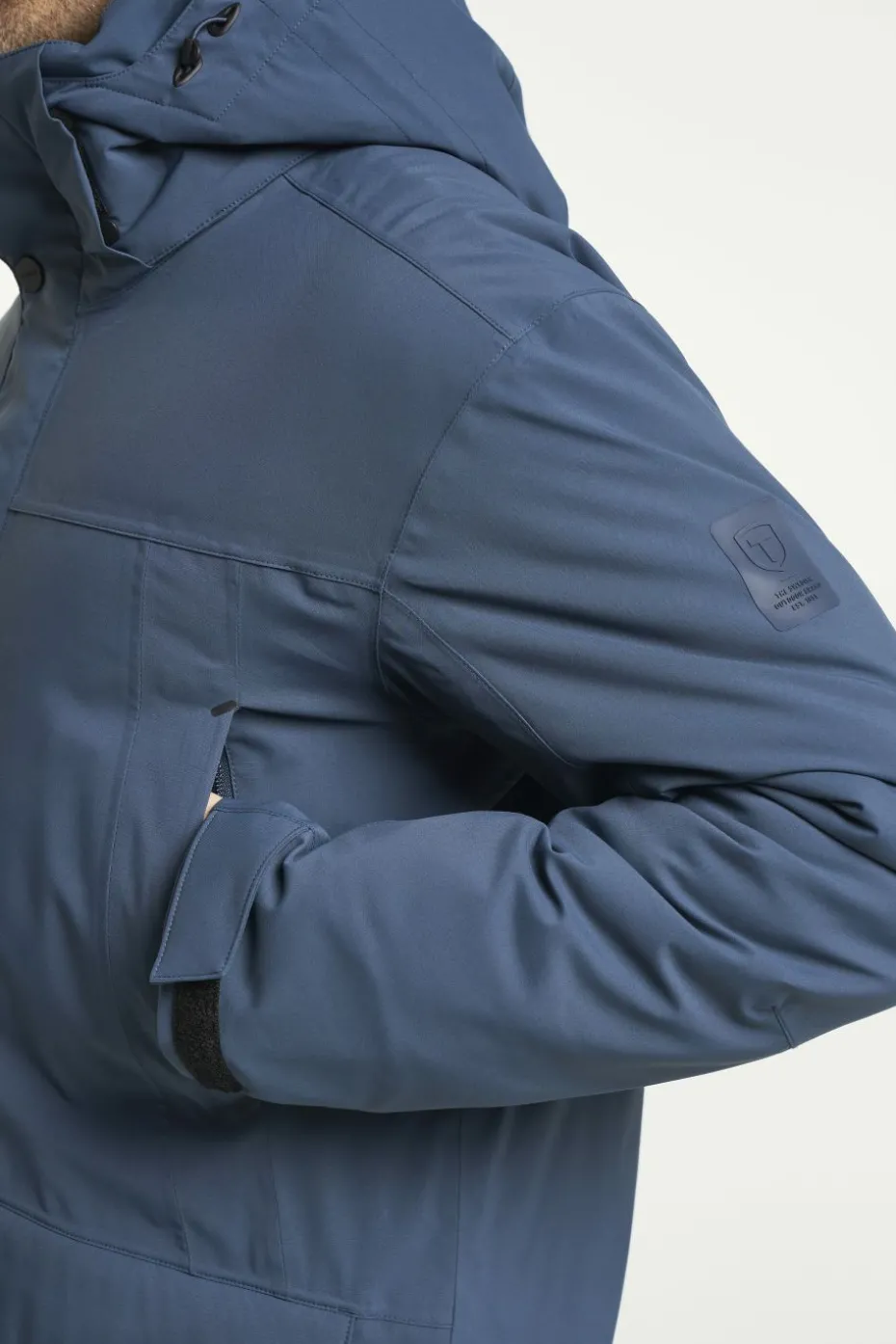 Chris Jacket