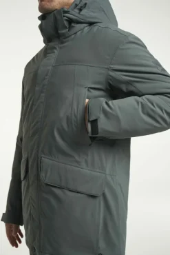 Chris Jacket