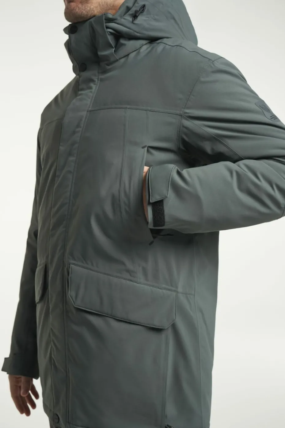 Chris Jacket