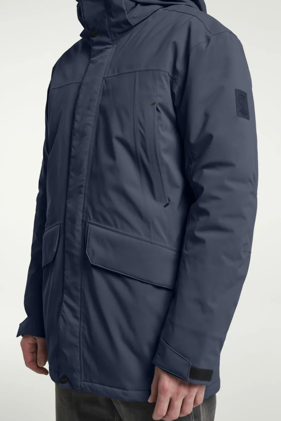Chris Jacket