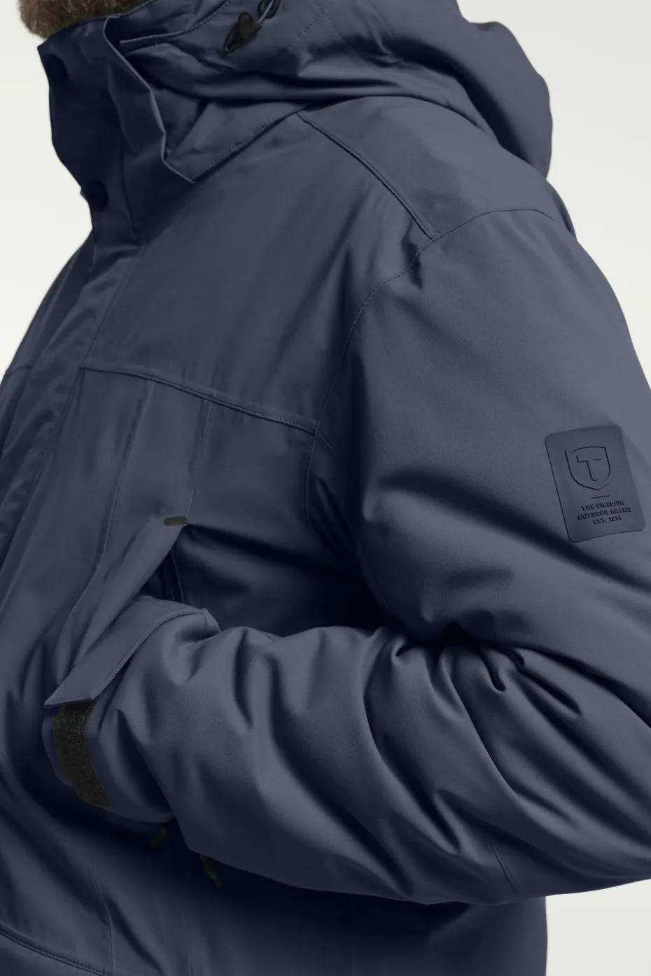 Chris Jacket