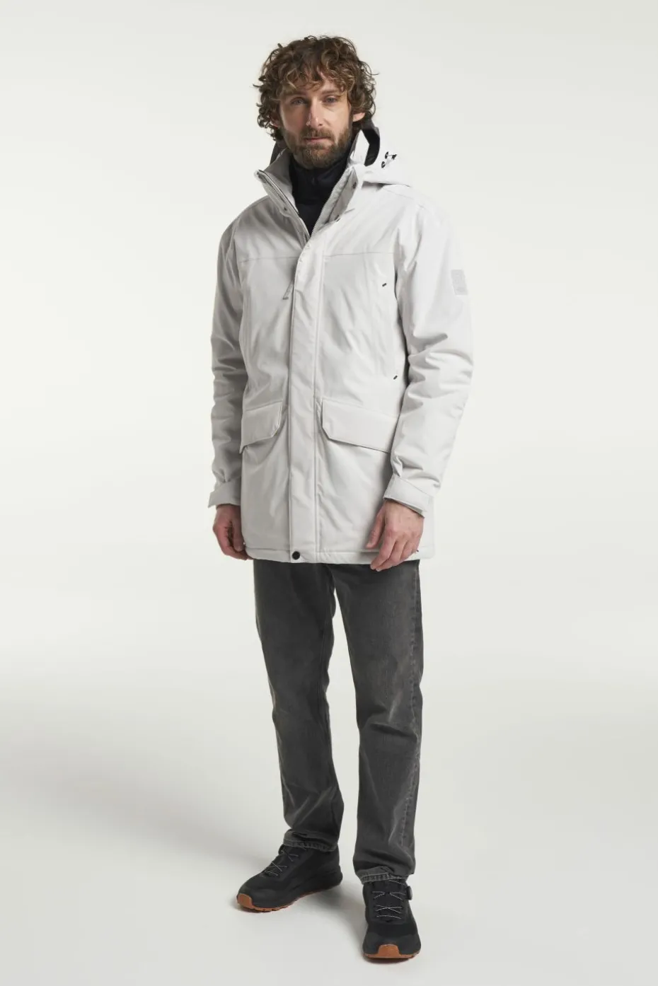 Chris Jacket