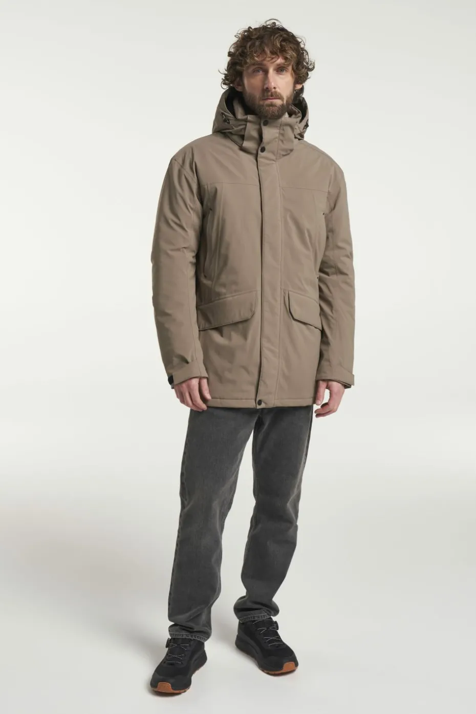 Chris Jacket