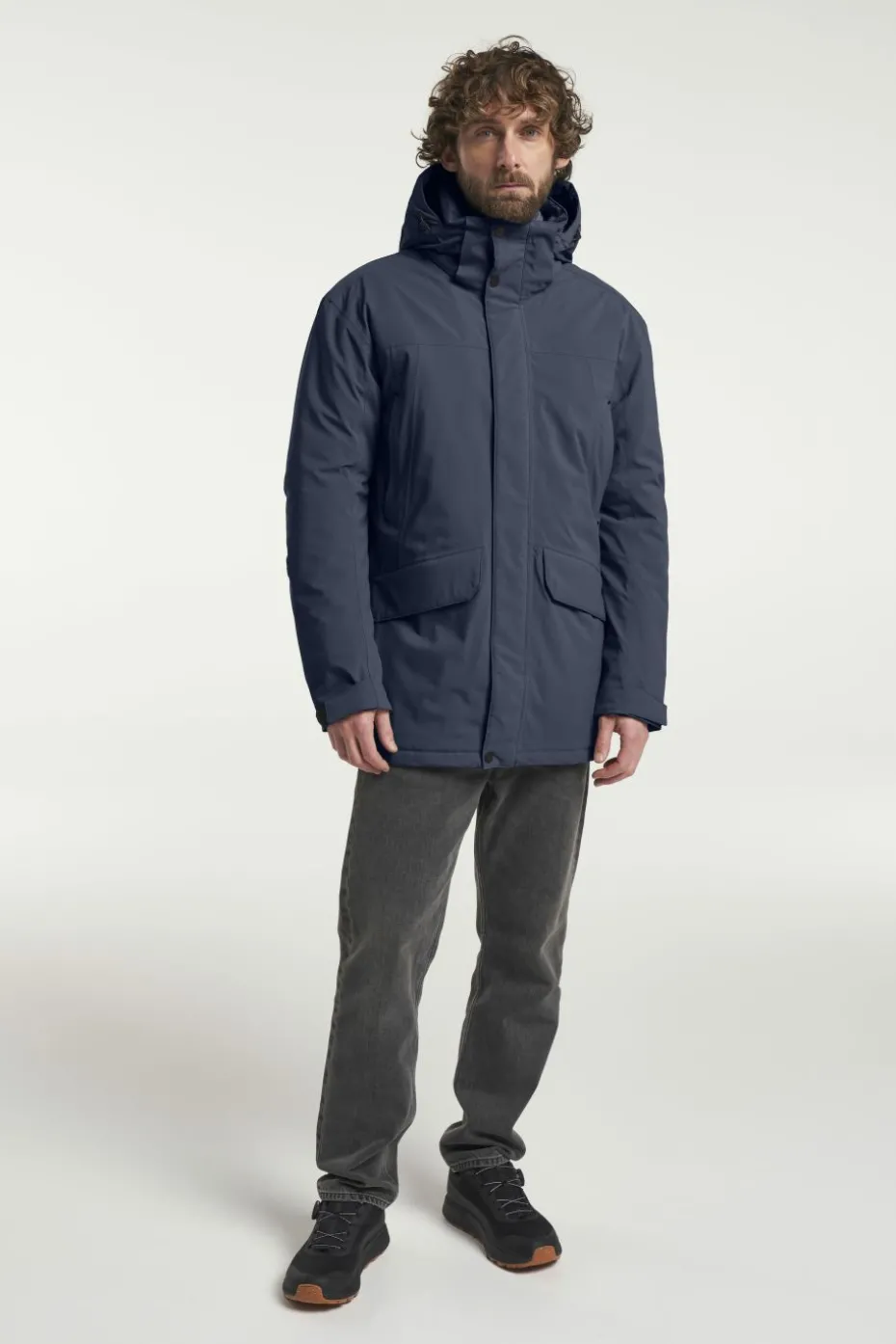 Chris Jacket