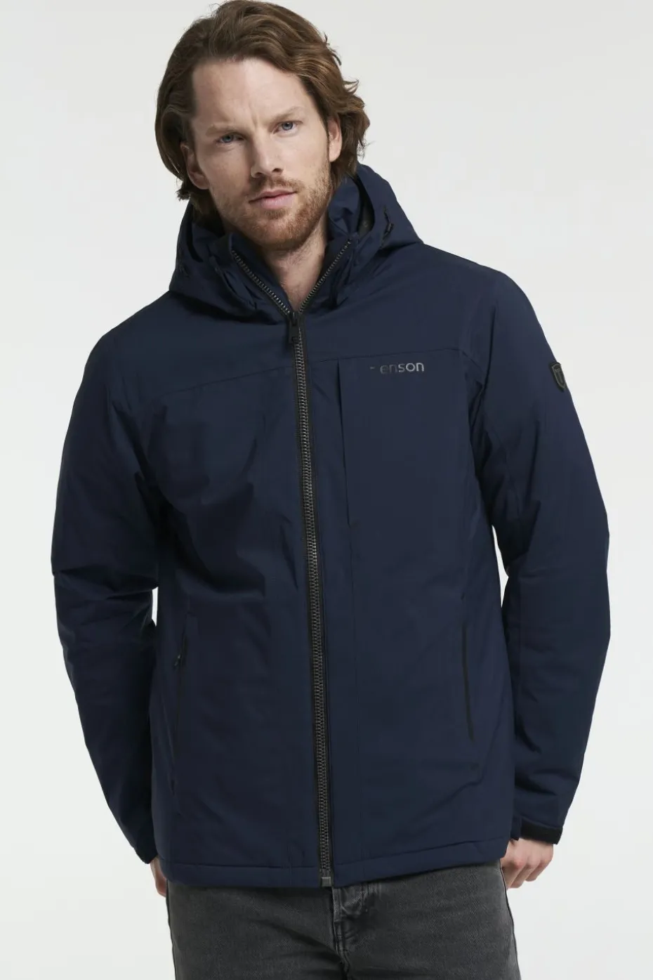 Claude Jacket