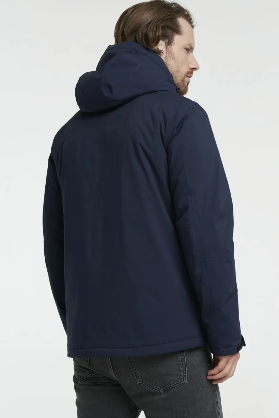 Claude Jacket