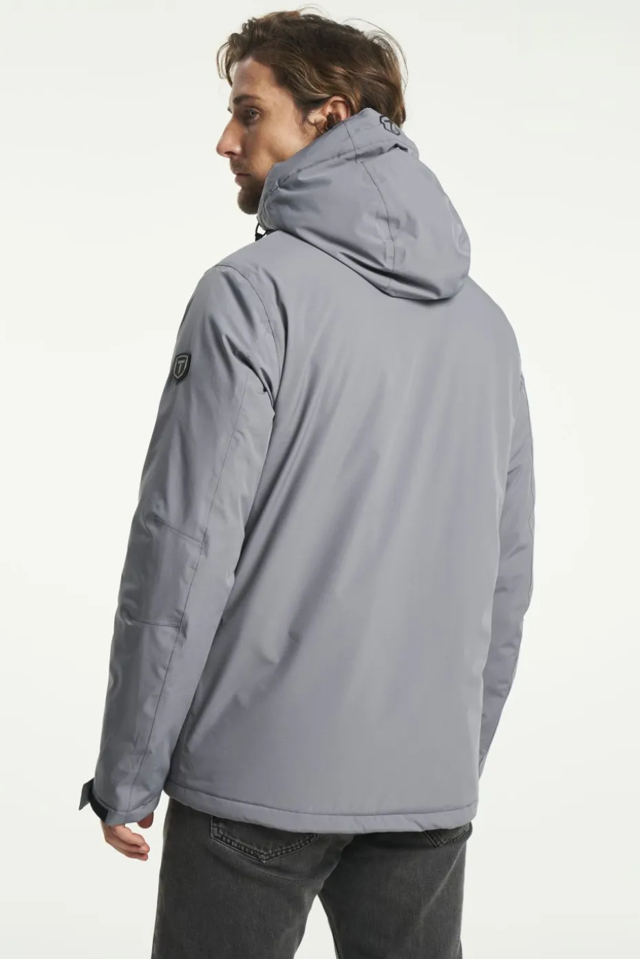 Claude Jacket