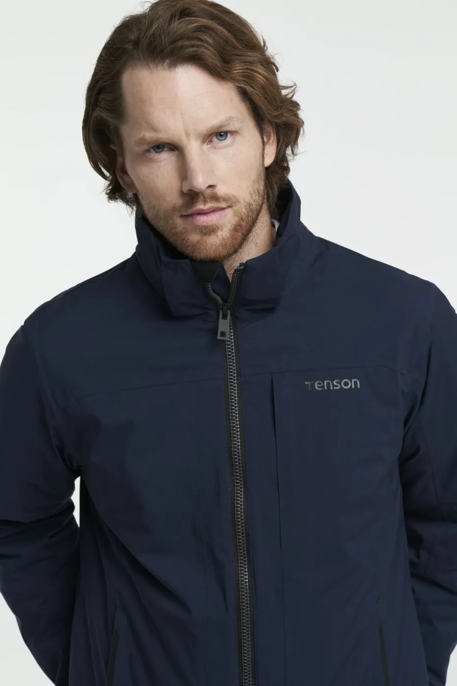 Claude Jacket
