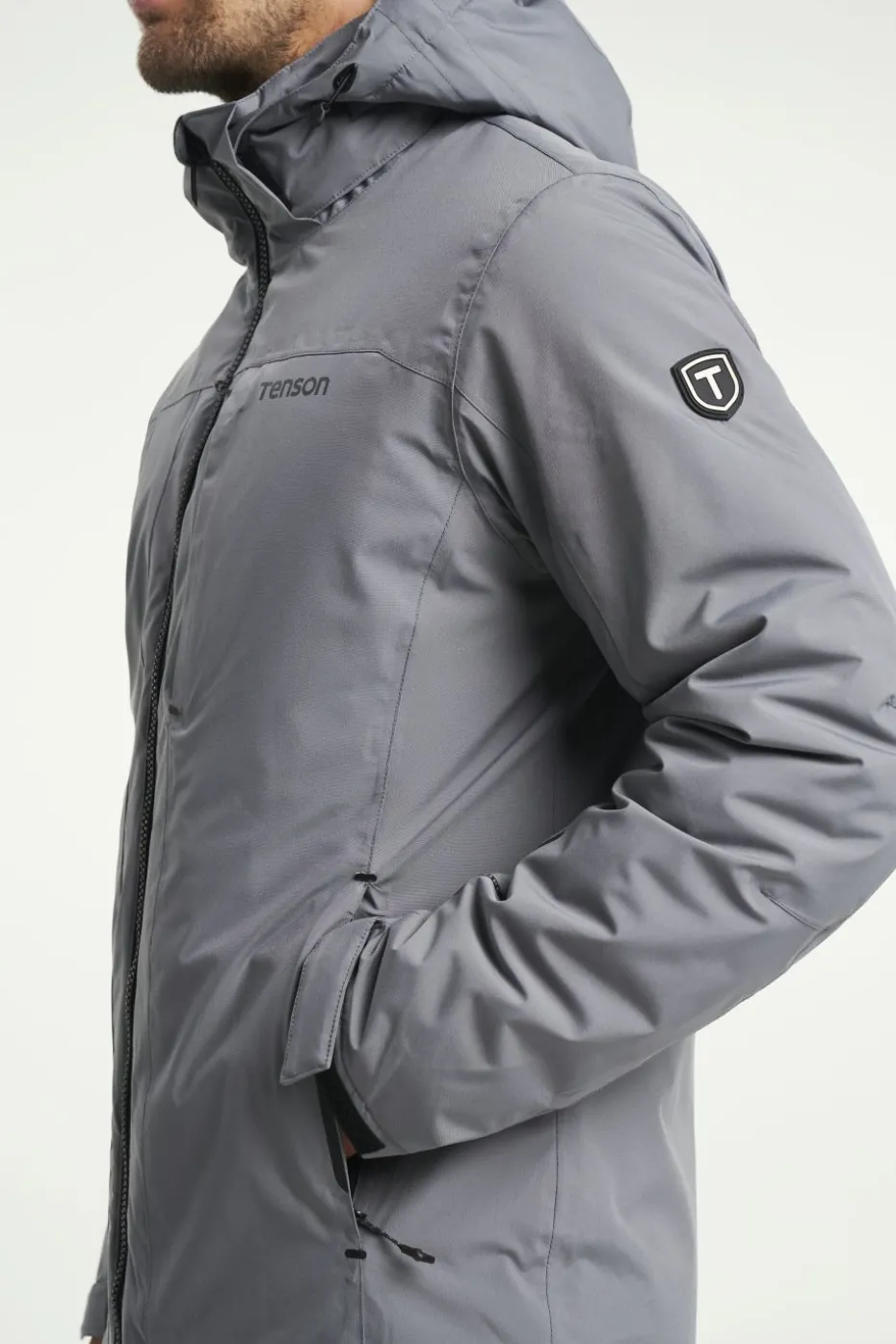 Claude Jacket