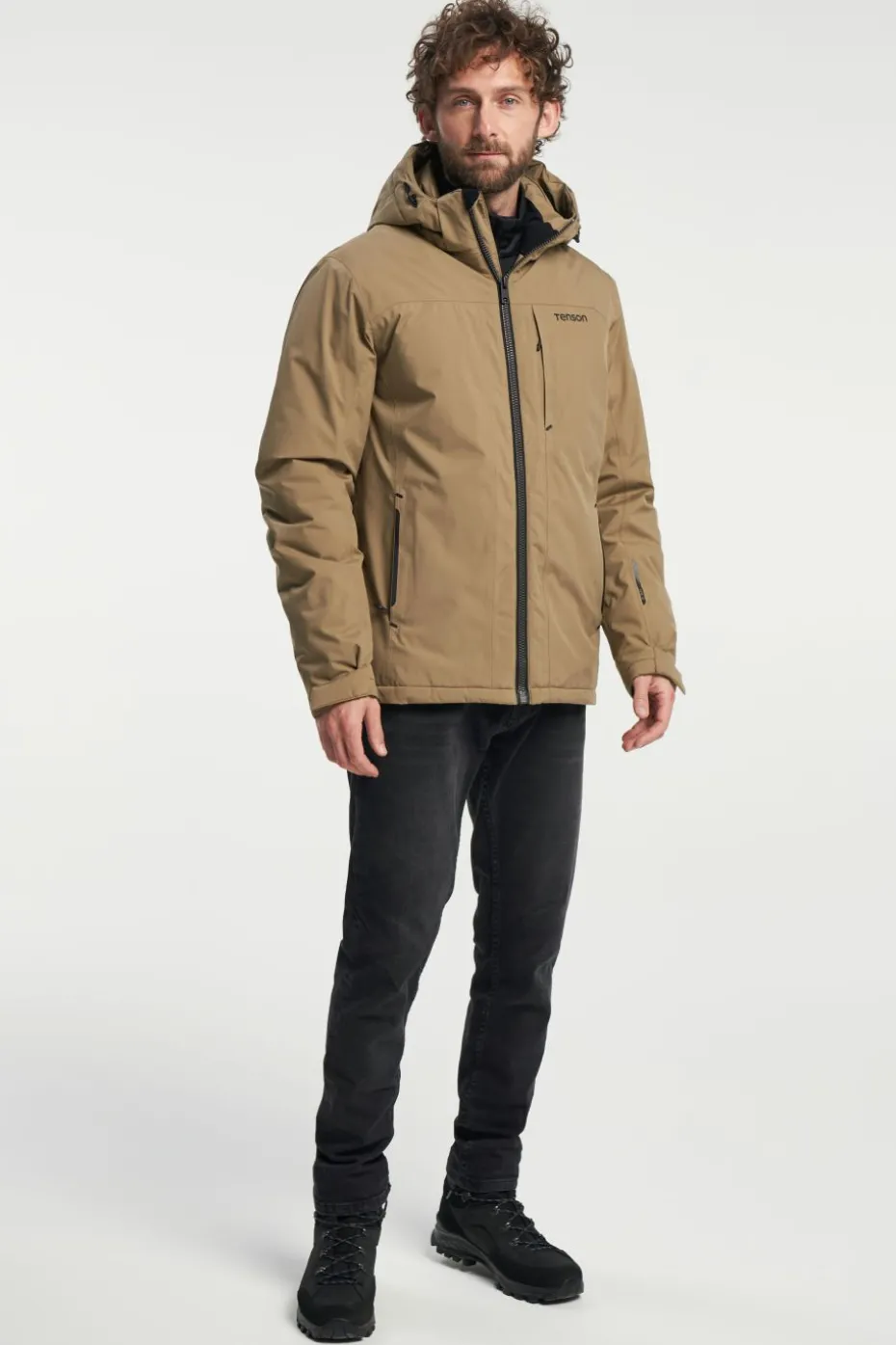 Claude Jacket