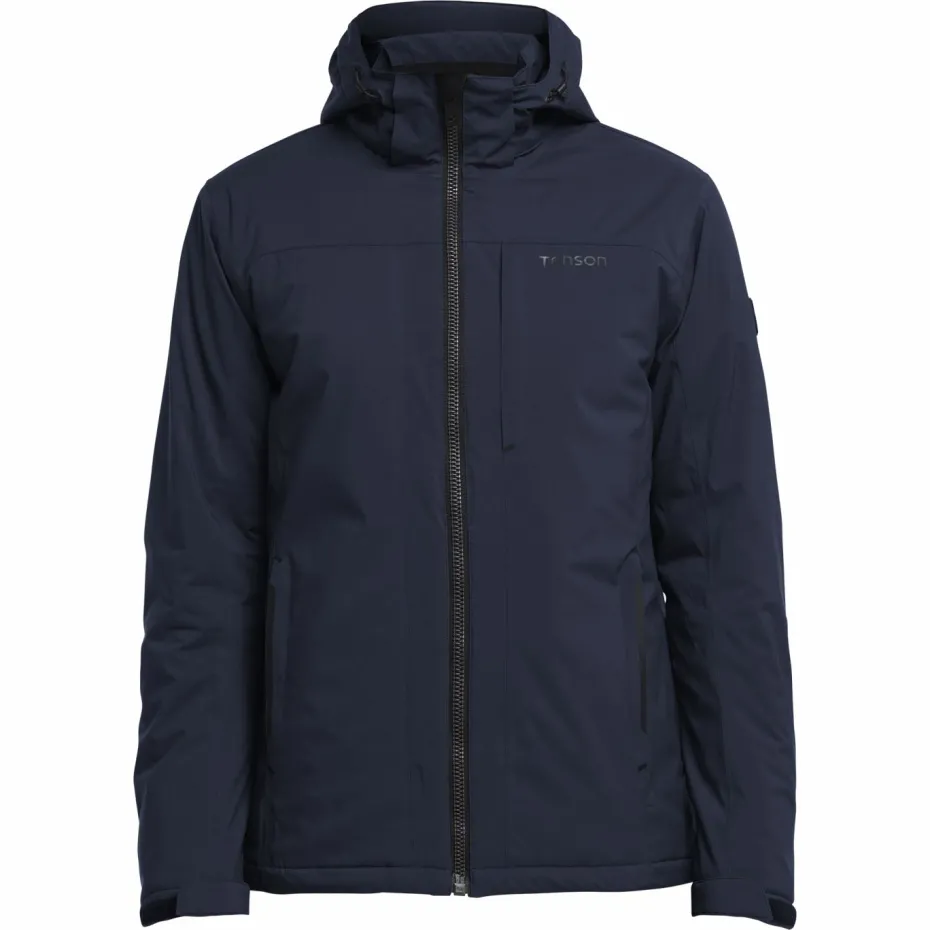 Claude Jacket