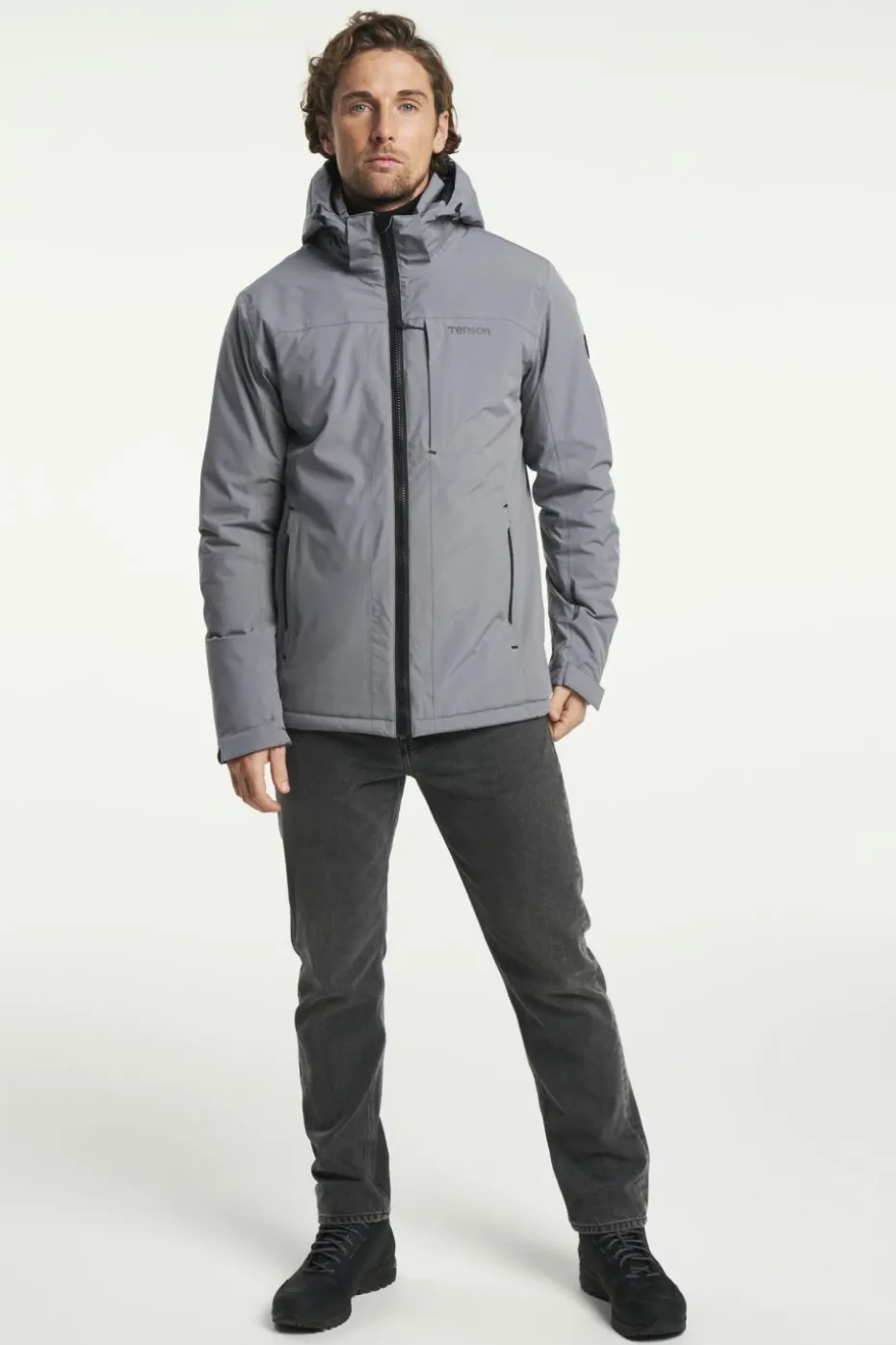 Claude Jacket