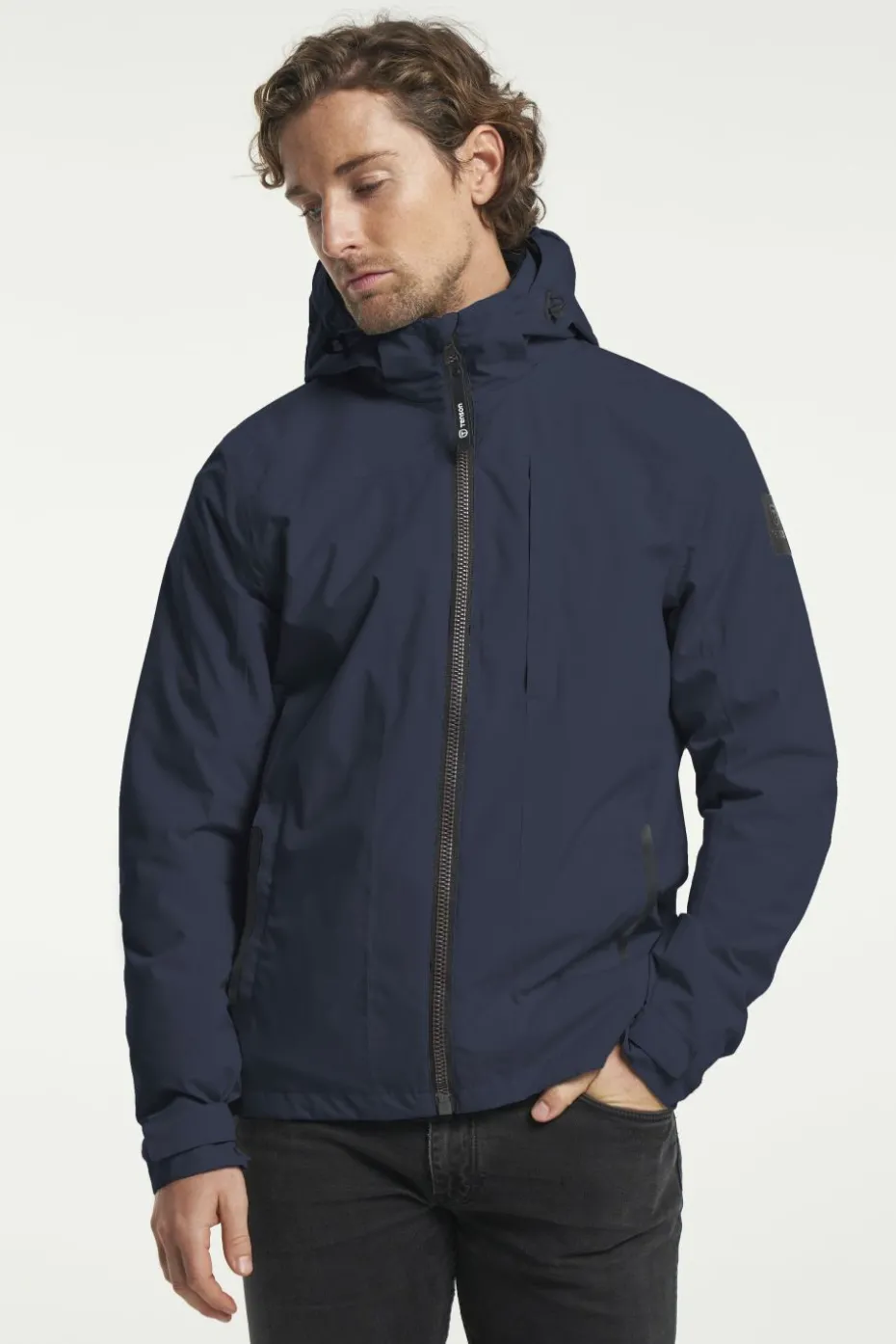 Connor Jacket