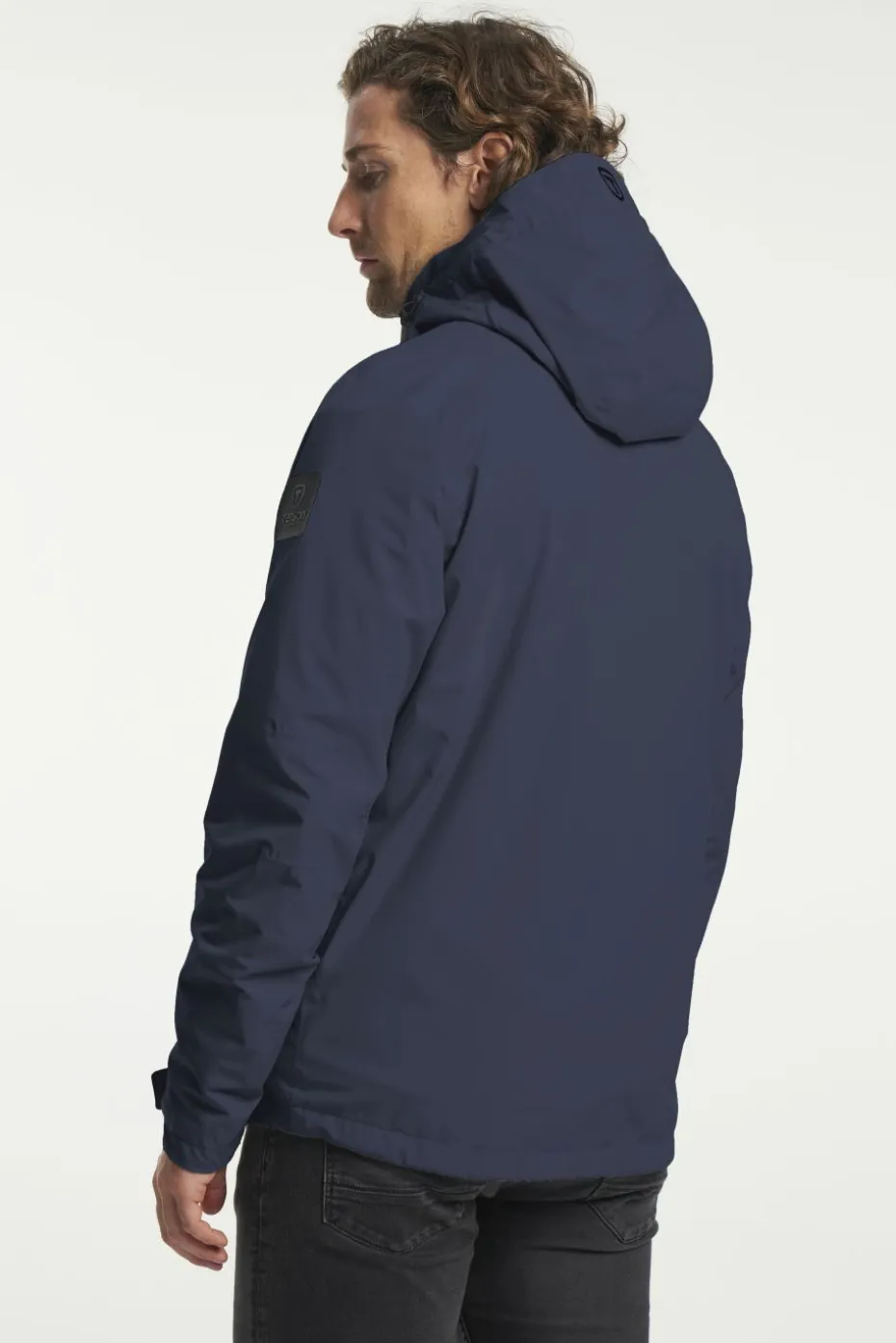 Connor Jacket