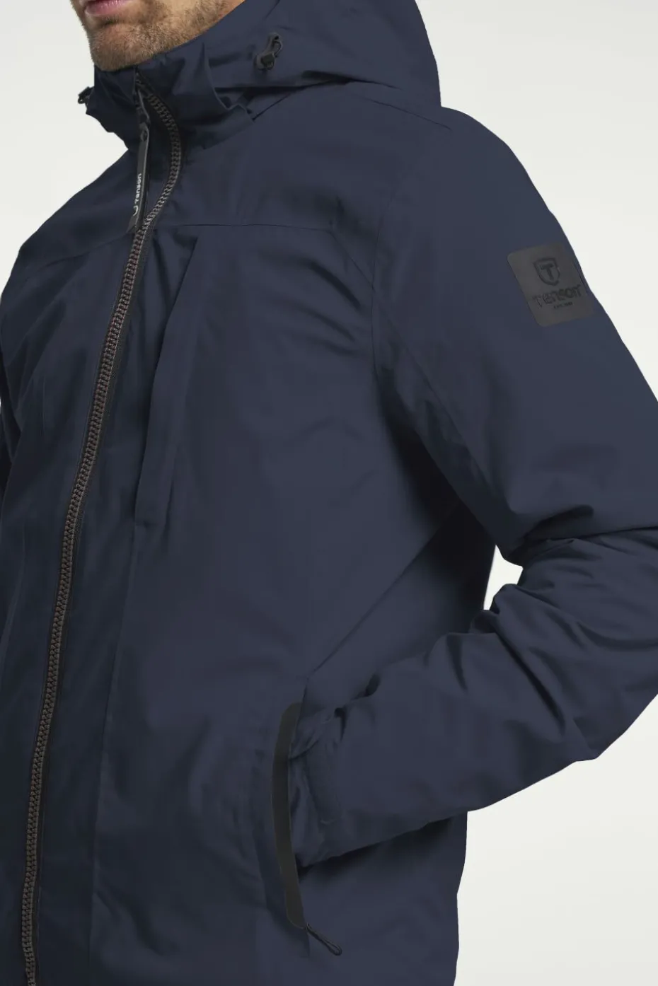 Connor Jacket