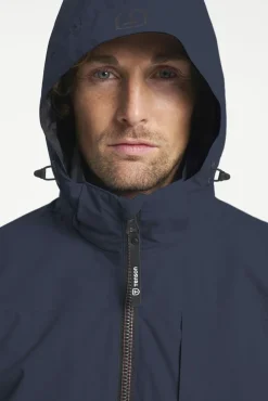 Connor Jacket