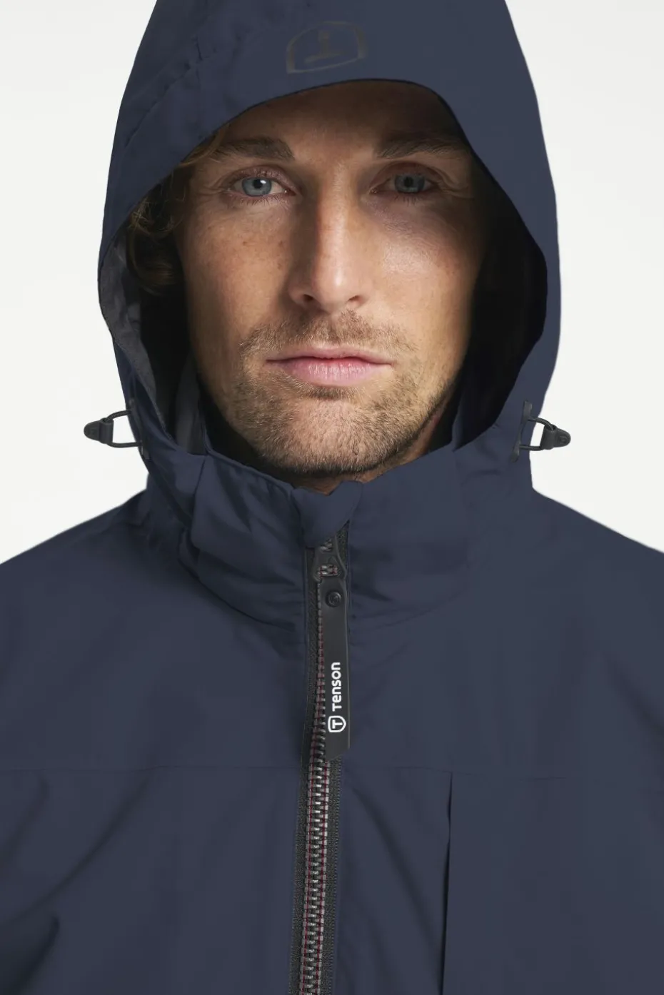 Connor Jacket