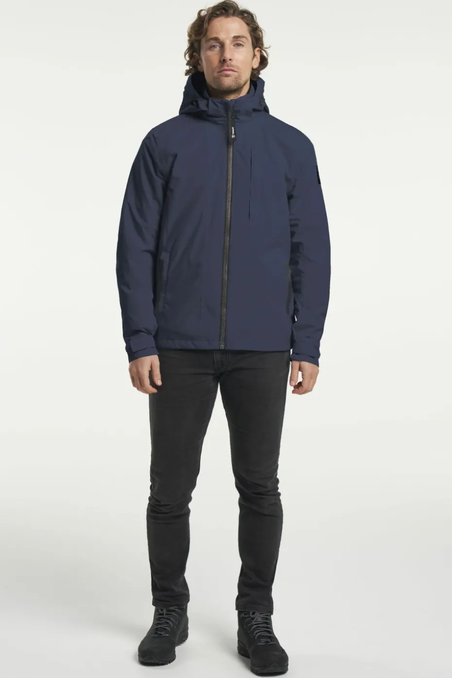 Connor Jacket