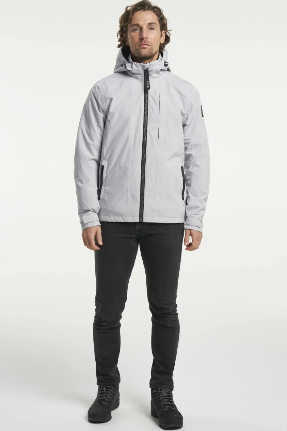 Connor Jacket