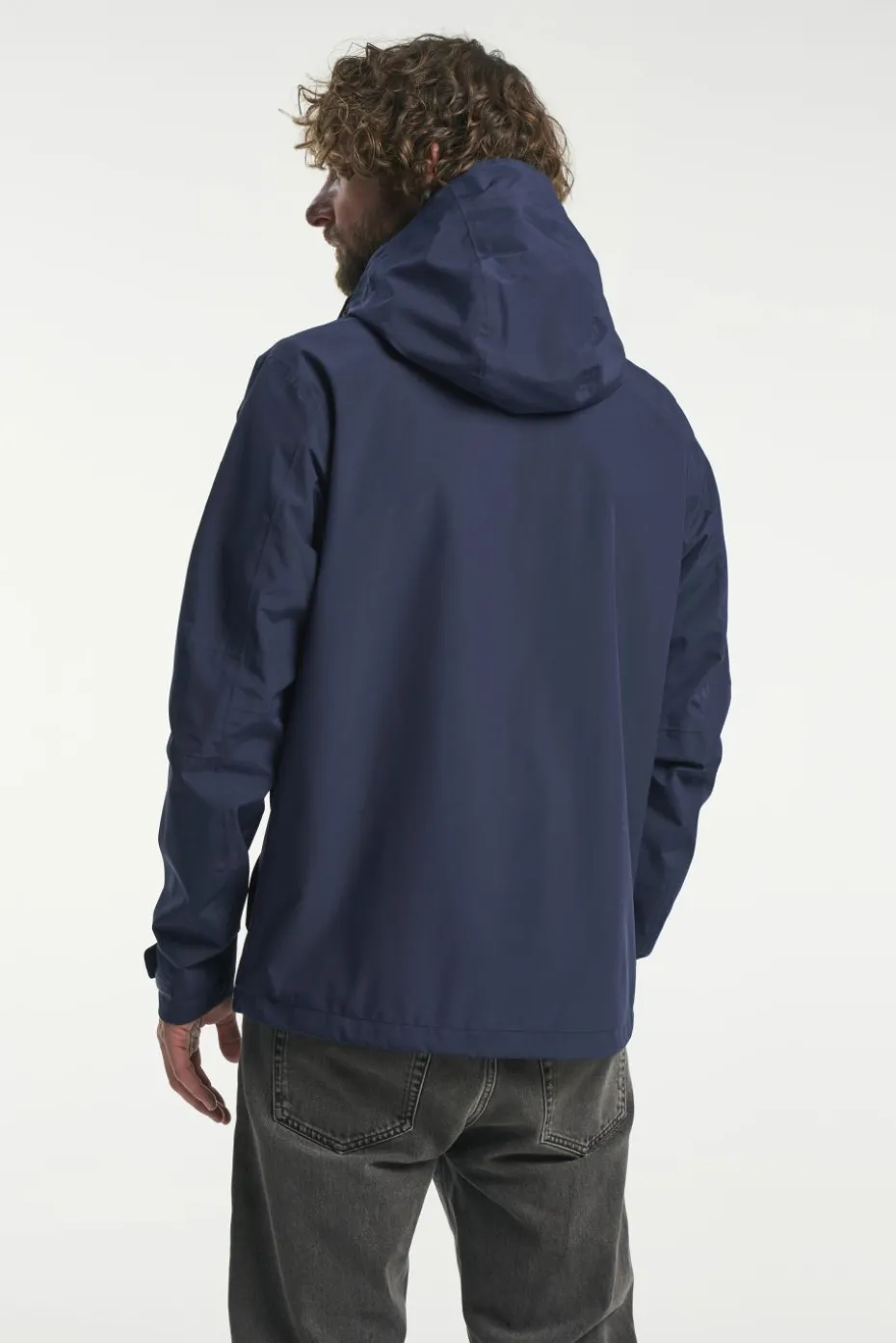Copeland Jacket