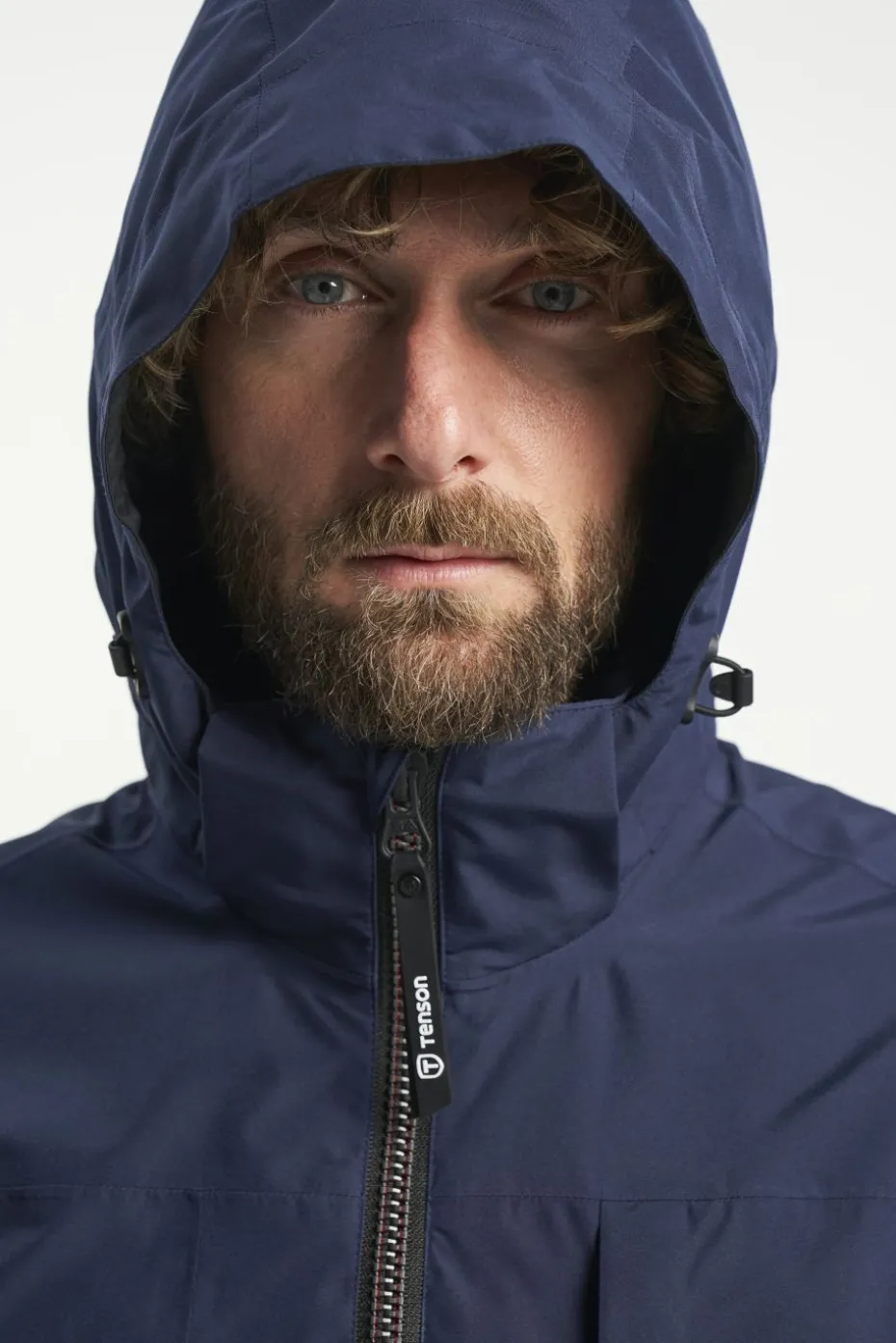 Copeland Jacket
