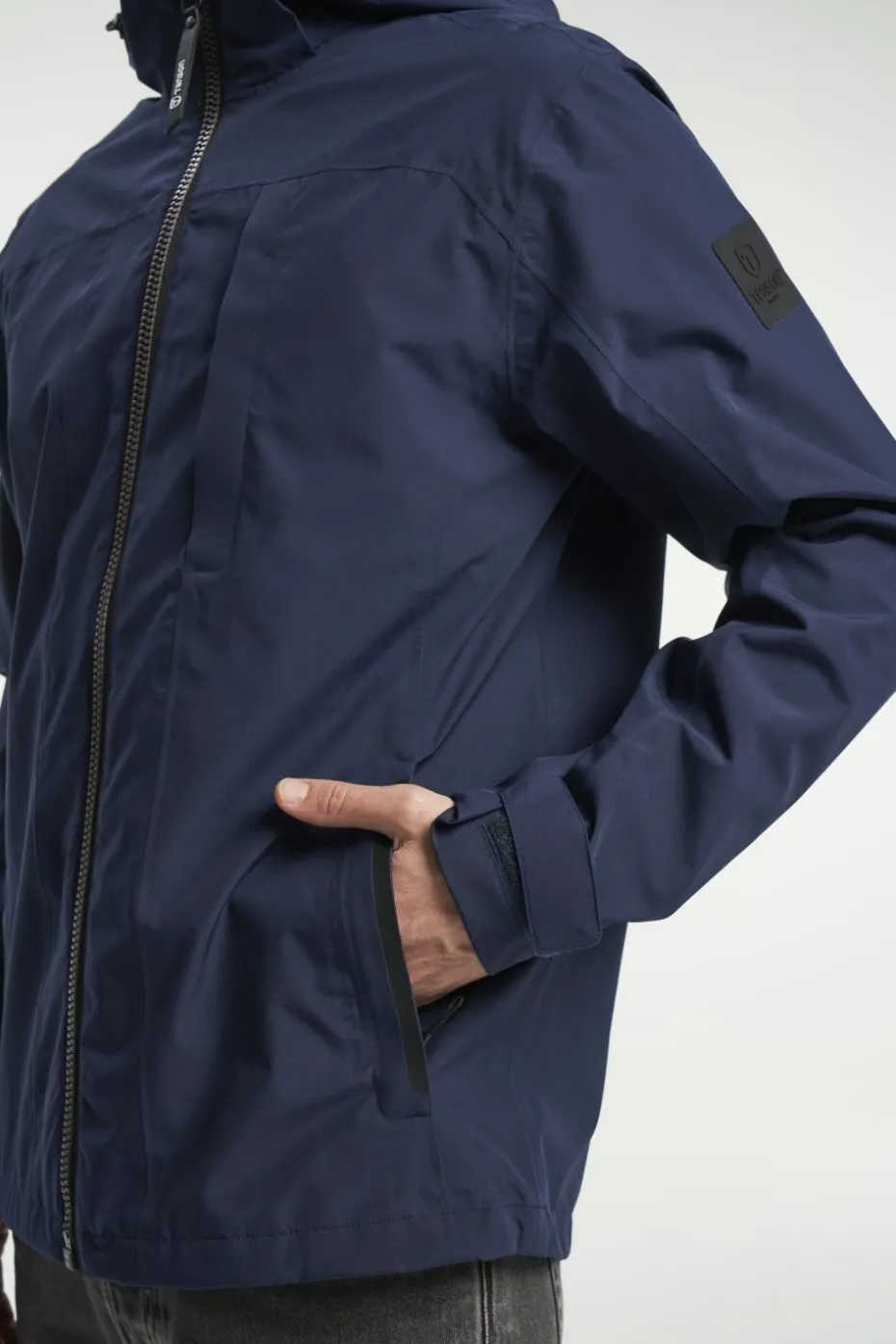 Copeland Jacket