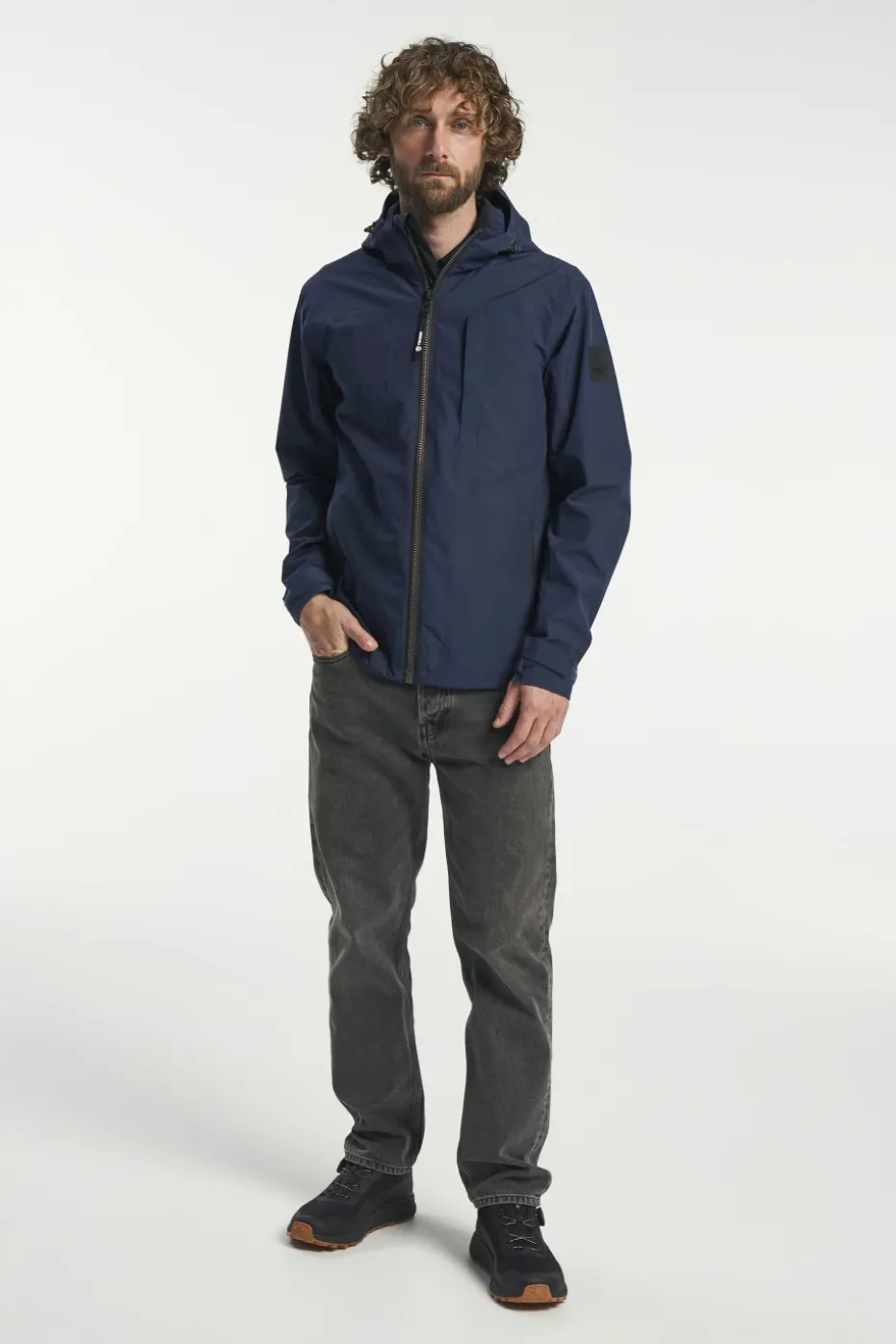 Copeland Jacket