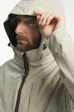 Copeland Jacket
